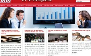 Chương trình đào tạo và Huấn luyện “Kỹ năng sống trong Thời đại số lần IV”